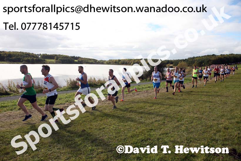 Senior mens Start Fitness NEHL, Druridge Bay, Northumberland. Photo: David T. Hewitson/Sports for All Pics